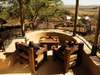 Serengeti Sopa Lodge - Deck 